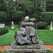 Formal Garden